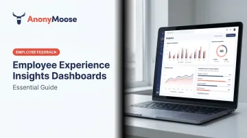 Employee Experience Insights Dashboards: Essential Guide