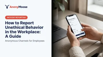How to Report Unethical Behavior in the Workplace: A Guide