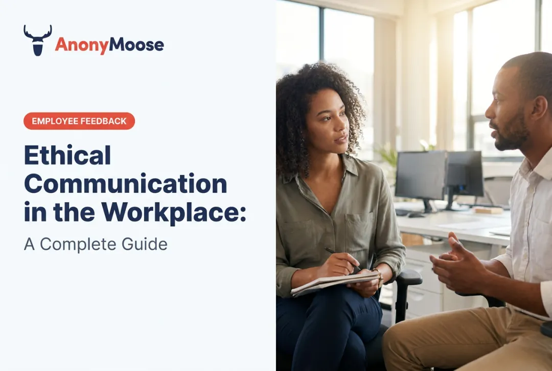 Ethical Communication in the Workplace: A Complete Guide