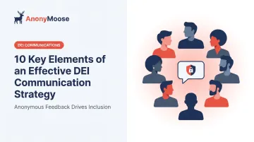 10 Key Elements of an Effective DEI Communication Strategy