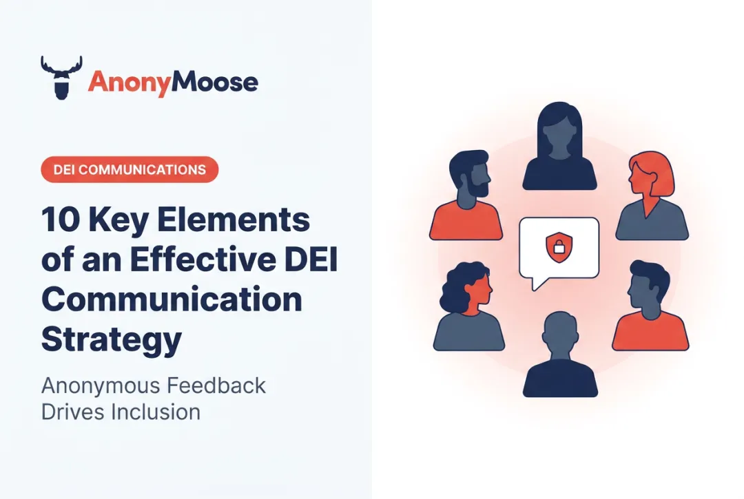 10 Key Elements of an Effective DEI Communication Strategy