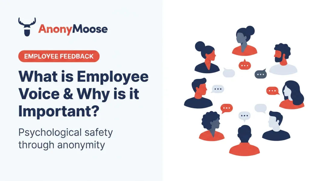 What is Employee Voice & Why is it Important?