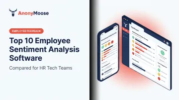 Top 10 Employee Sentiment Analysis Software