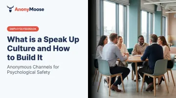 What is a Speak Up Culture and How to Build It