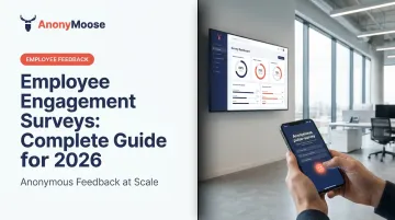 Employee Engagement Surveys: Complete Guide for 2026