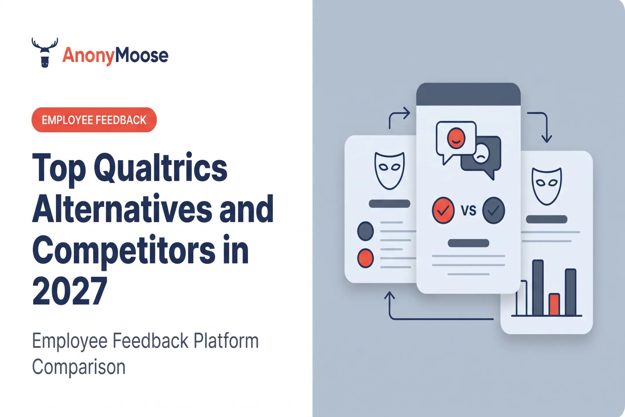 Top Qualtrics Alternatives and Competitors in 2027
