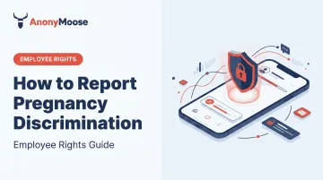 How to Report Pregnancy Discrimination: Employee Rights Guide