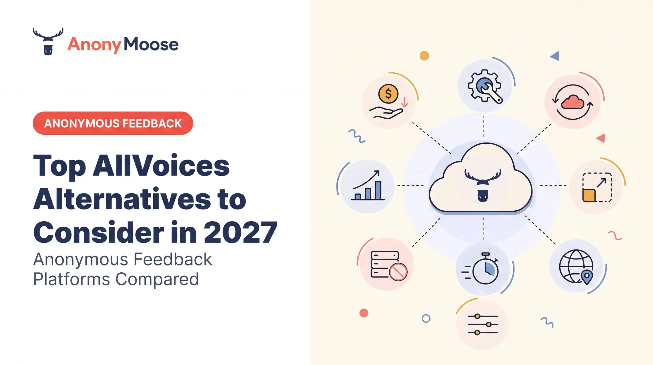 Top AllVoices Alternatives to Consider in 2027