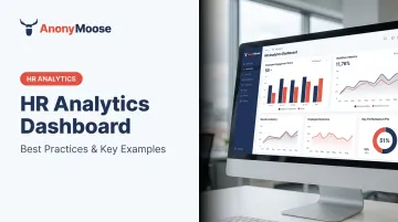 HR Analytics Dashboard: Best Practices &amp; Key Examples
