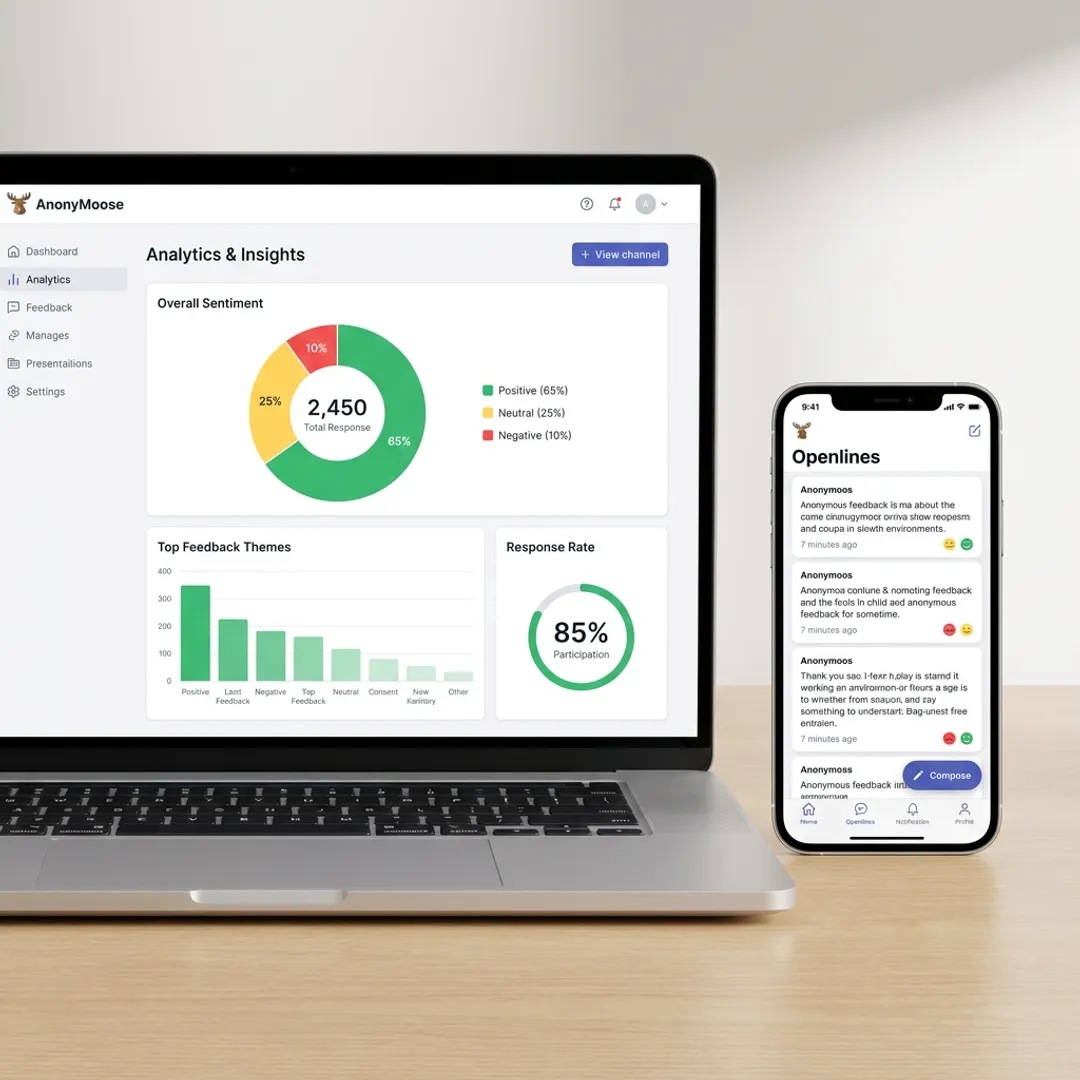 Voice of the Employee Solutions & Software