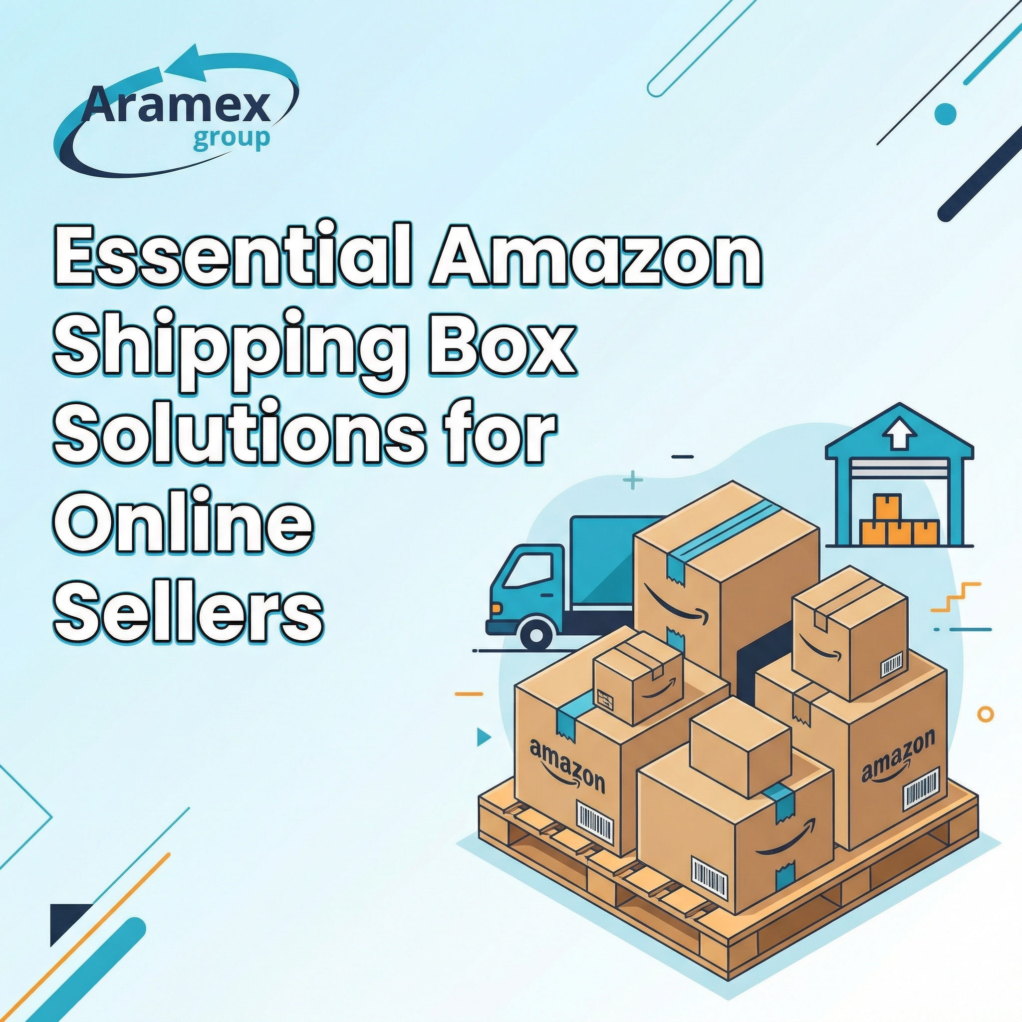 Essential Amazon Shipping Box Solutions for Online Sellers