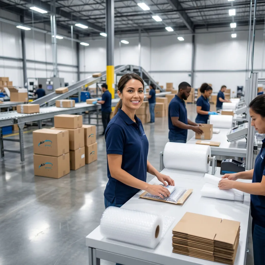 E-commerce & Retail