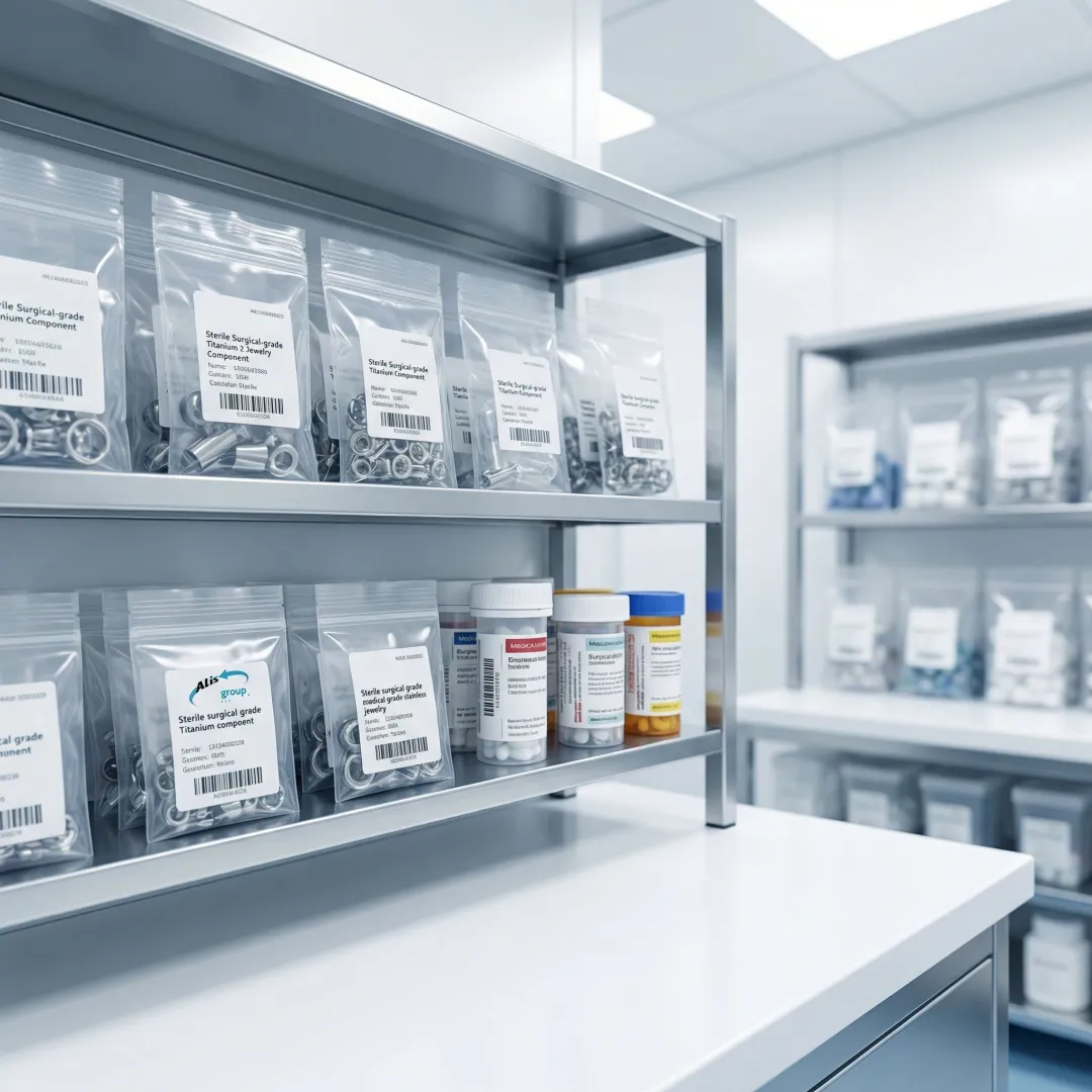 Medical & Pharmaceutical