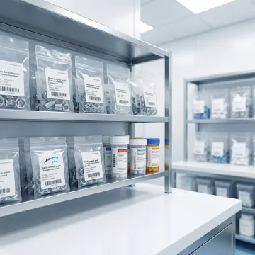 Medical & Pharmaceutical