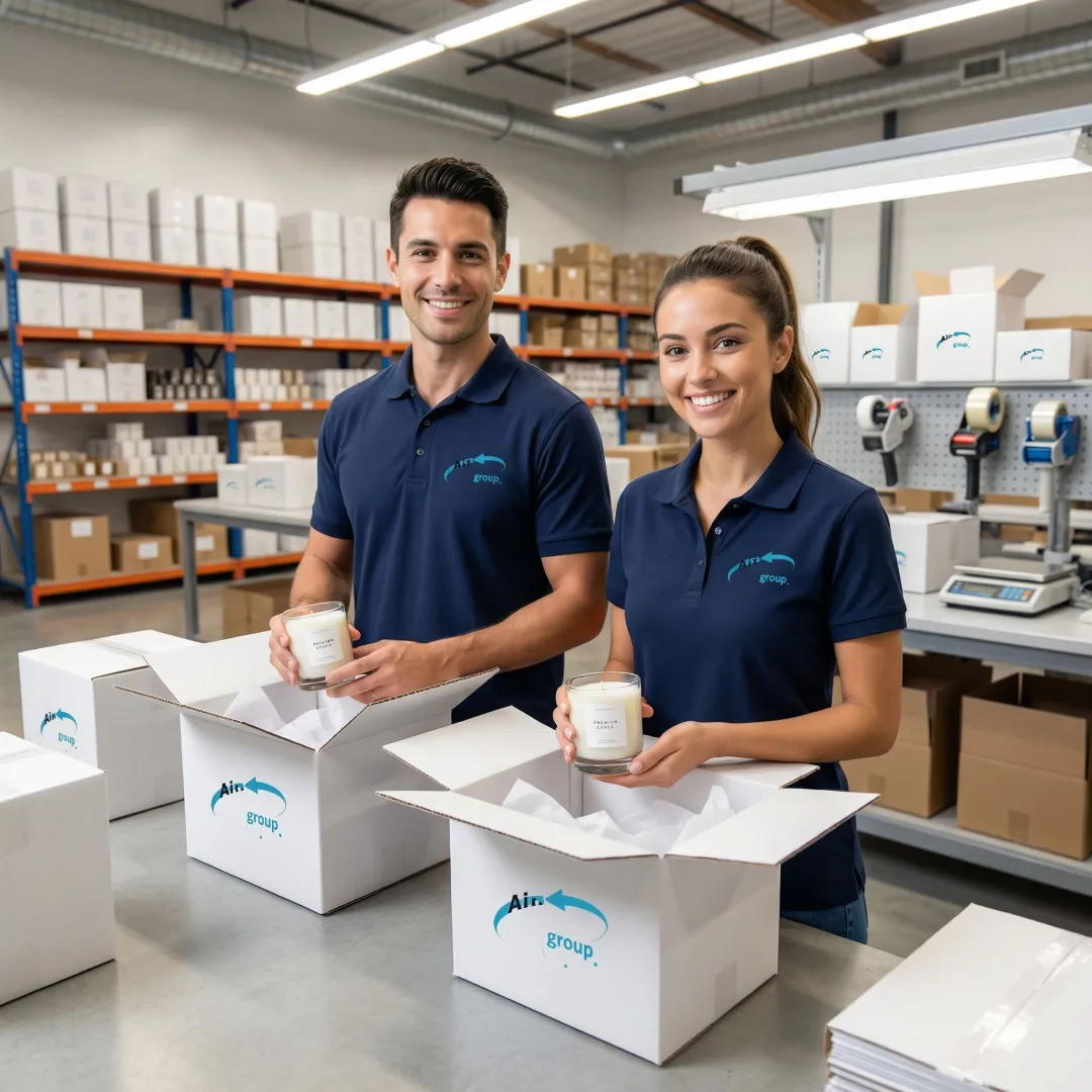 Retail & E-commerce