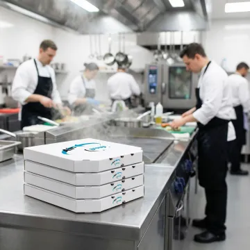 Food Service & Restaurants