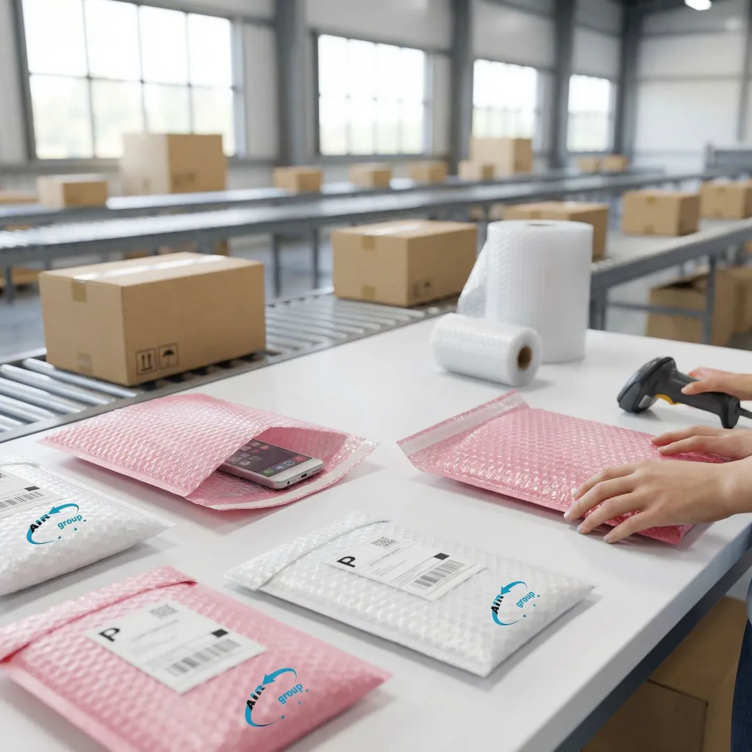 E-commerce & Retail