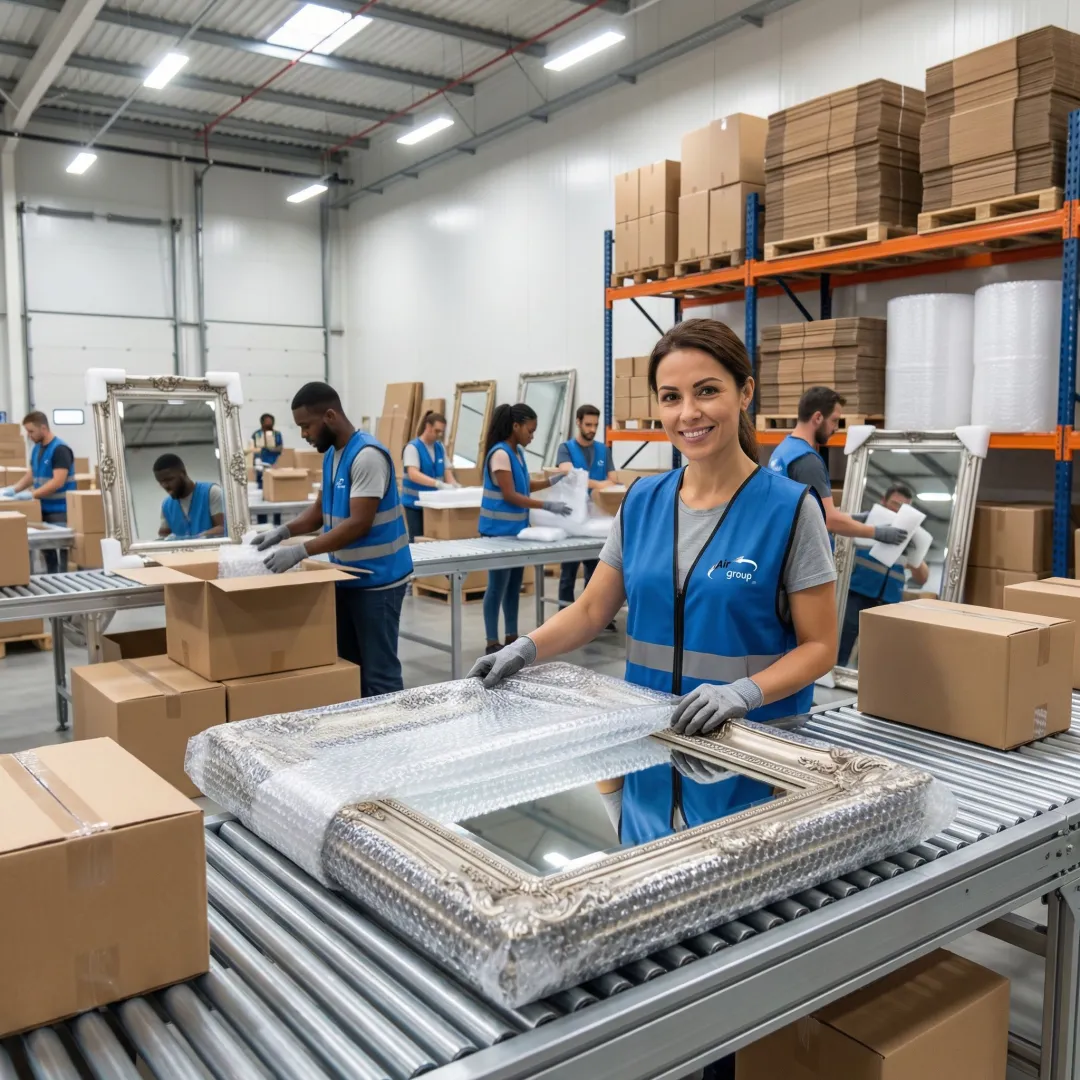 E-commerce & Online Marketplaces