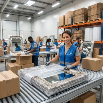 E-commerce & Online Marketplaces