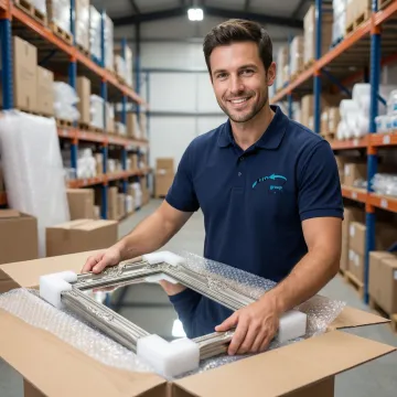 Furniture & Home Goods Retail