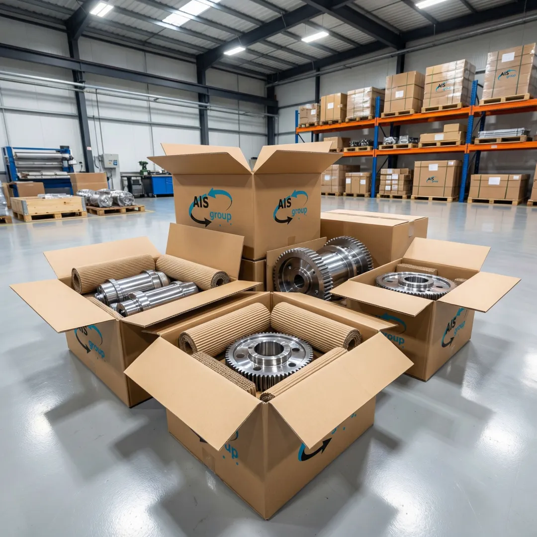 Manufacturing
