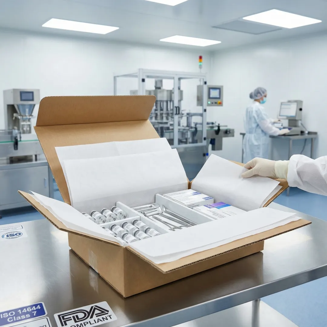 Medical & Pharmaceutical