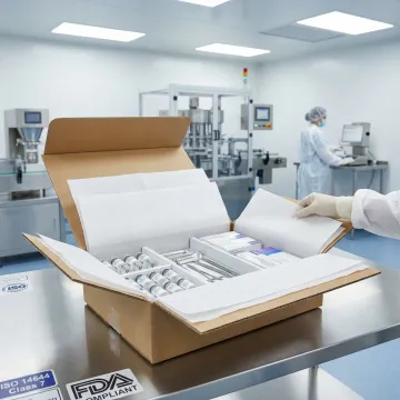 Medical & Pharmaceutical