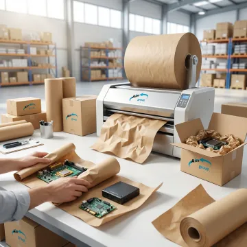 Electronics & Fragile Goods