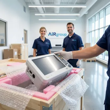 Healthcare Technology