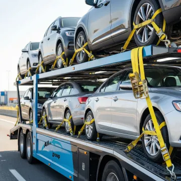 Auto Transport & Logistics