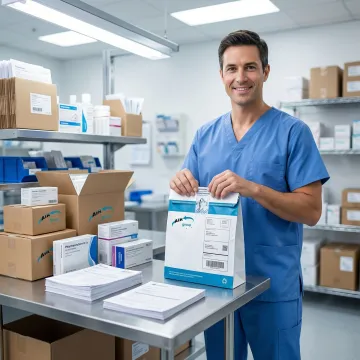 Healthcare & Medical