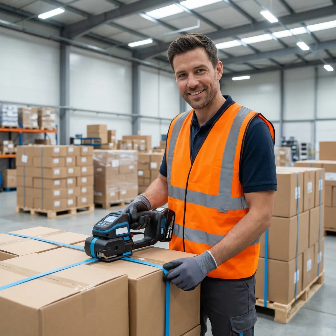 Warehousing