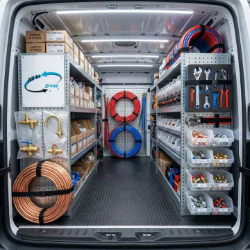 Plumbing Contractors