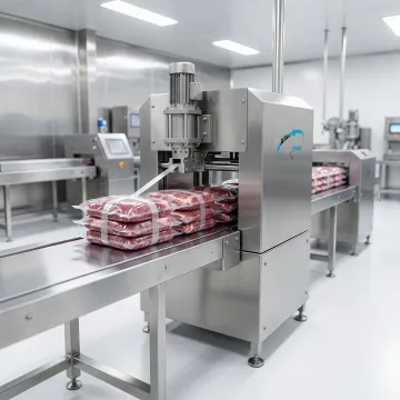 Food & Beverage Processing
