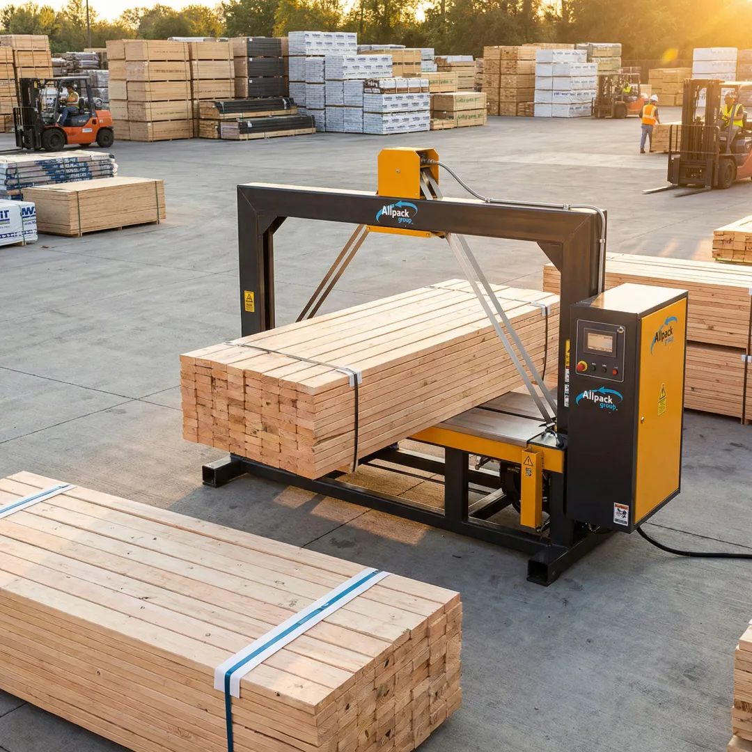 Lumber & Building Materials