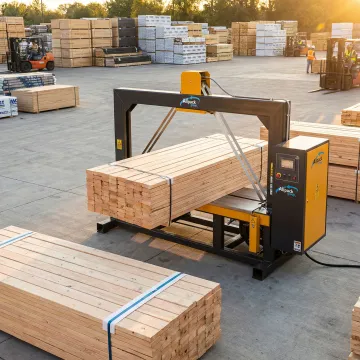 Lumber & Building Materials