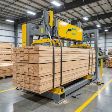 Lumber & Building Materials
