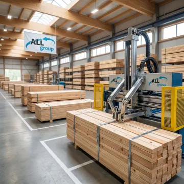 Lumber & Building Materials