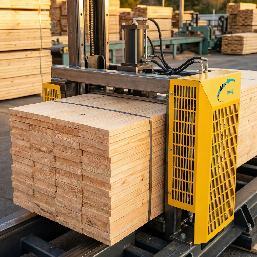 Lumber & Building Materials