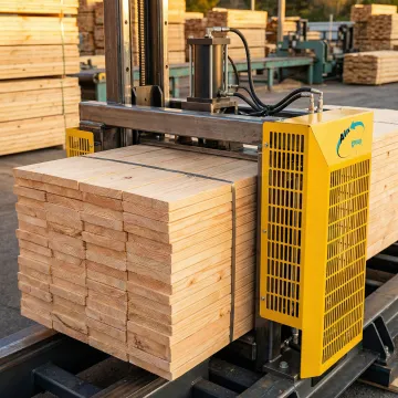 Lumber & Building Materials