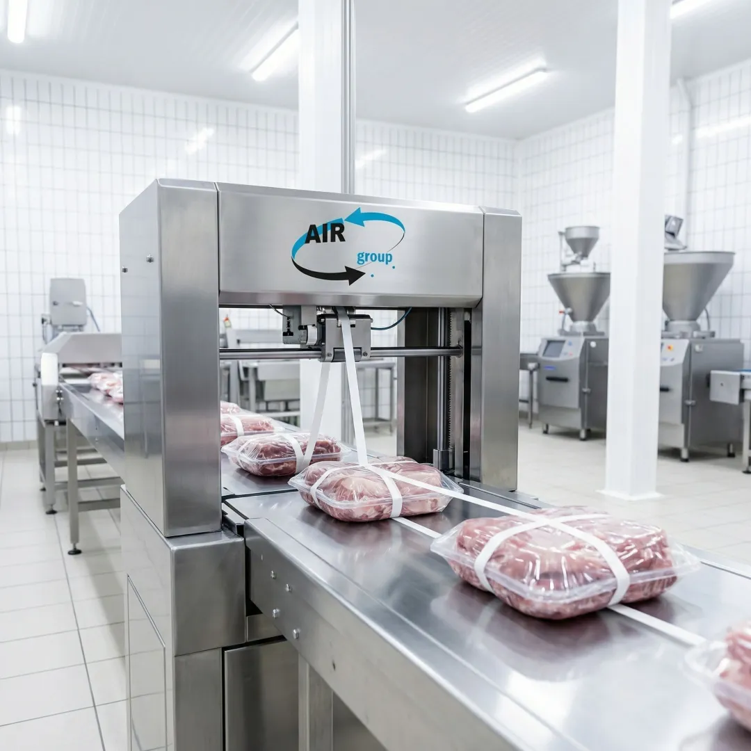 Food Processing