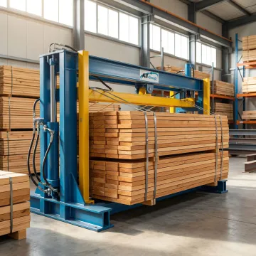 Lumber & Building Materials