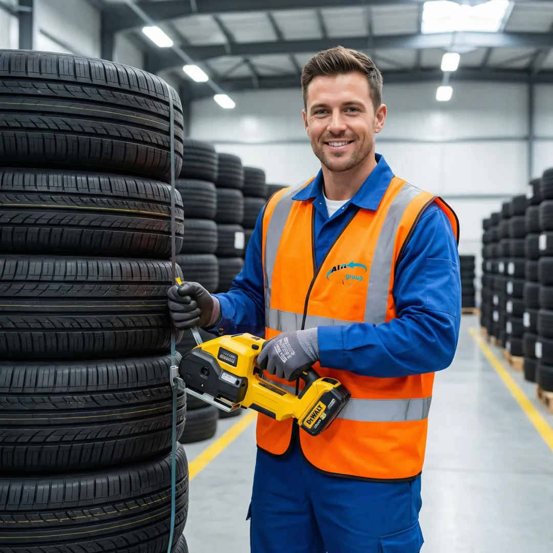 Tire & Automotive