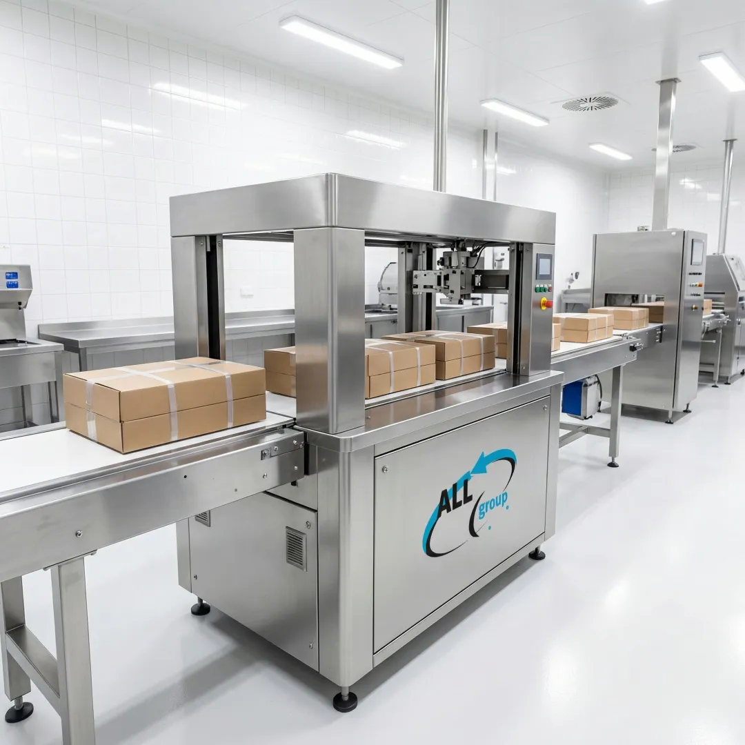 Food Processing