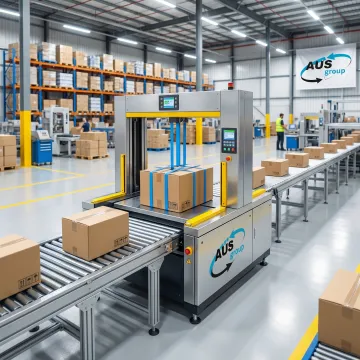 Distribution & Warehousing