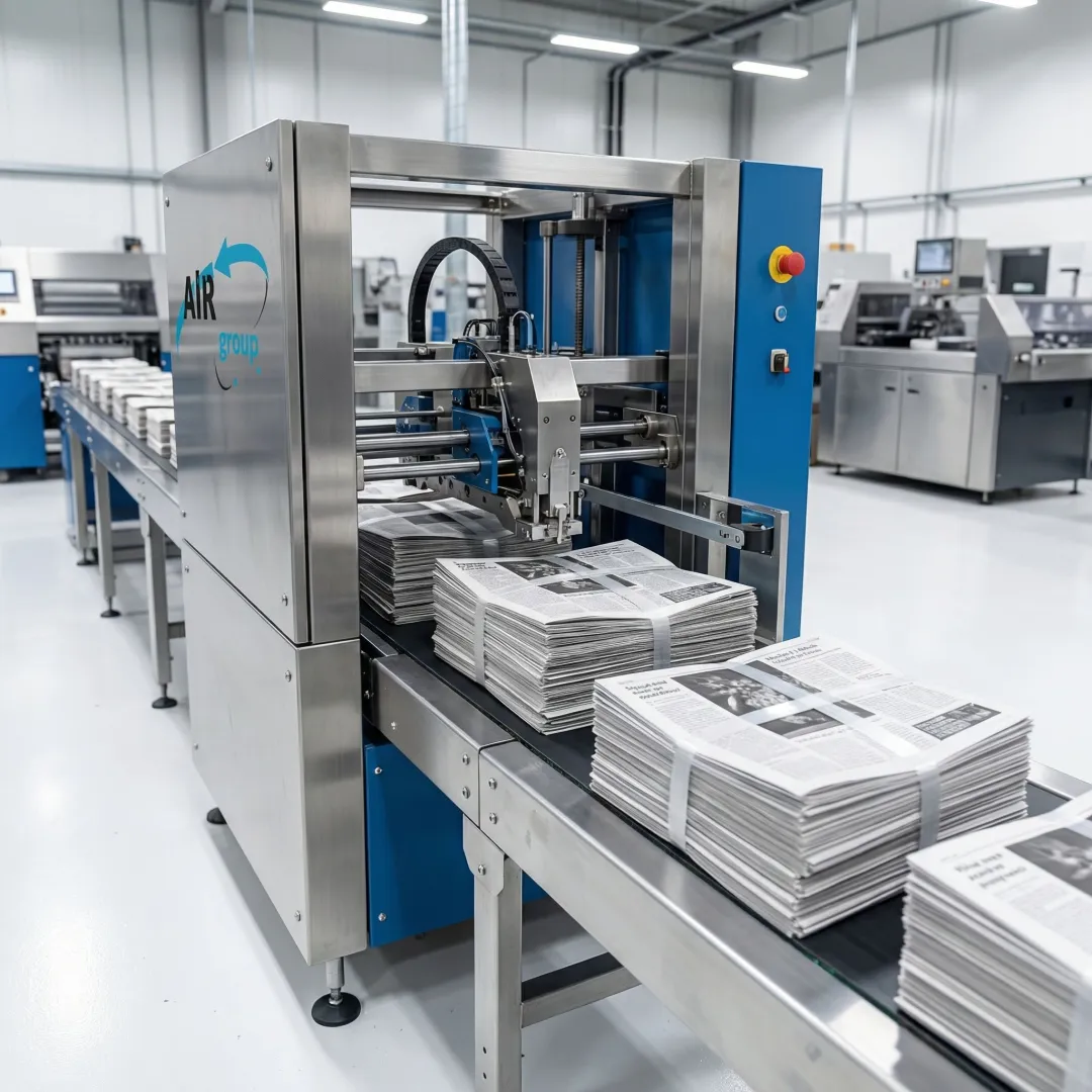 Print & Paper Media