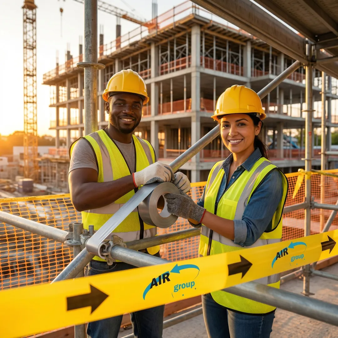 Construction