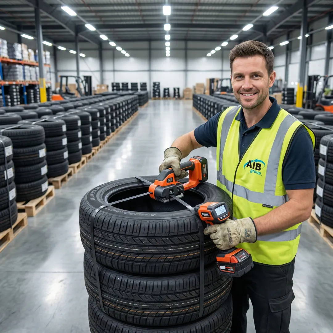 Tire Industry