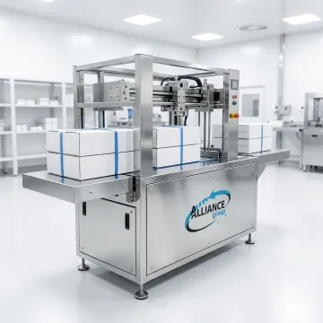 Pharmaceutical Manufacturing