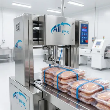 Meat & Poultry Processing